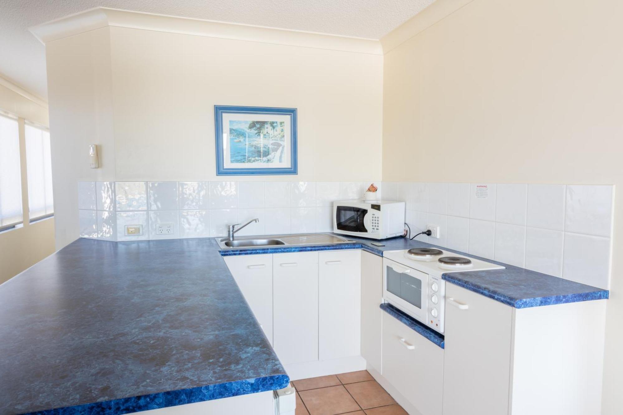 Belaire Place Motel Apartments Caloundra Quarto foto